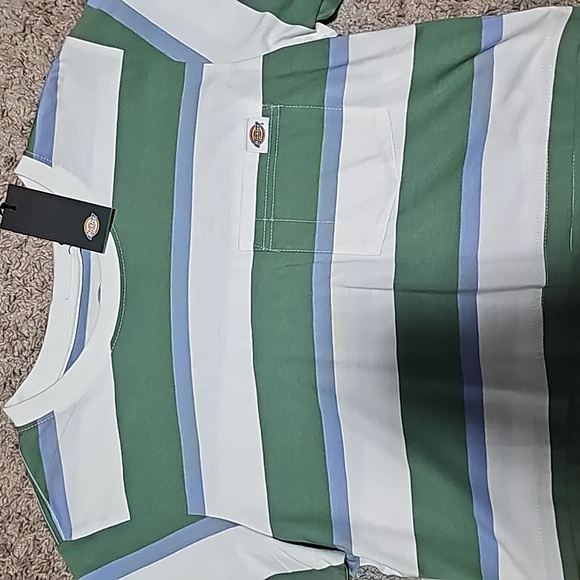 Dickies cropped tee - Picture 3 of 3